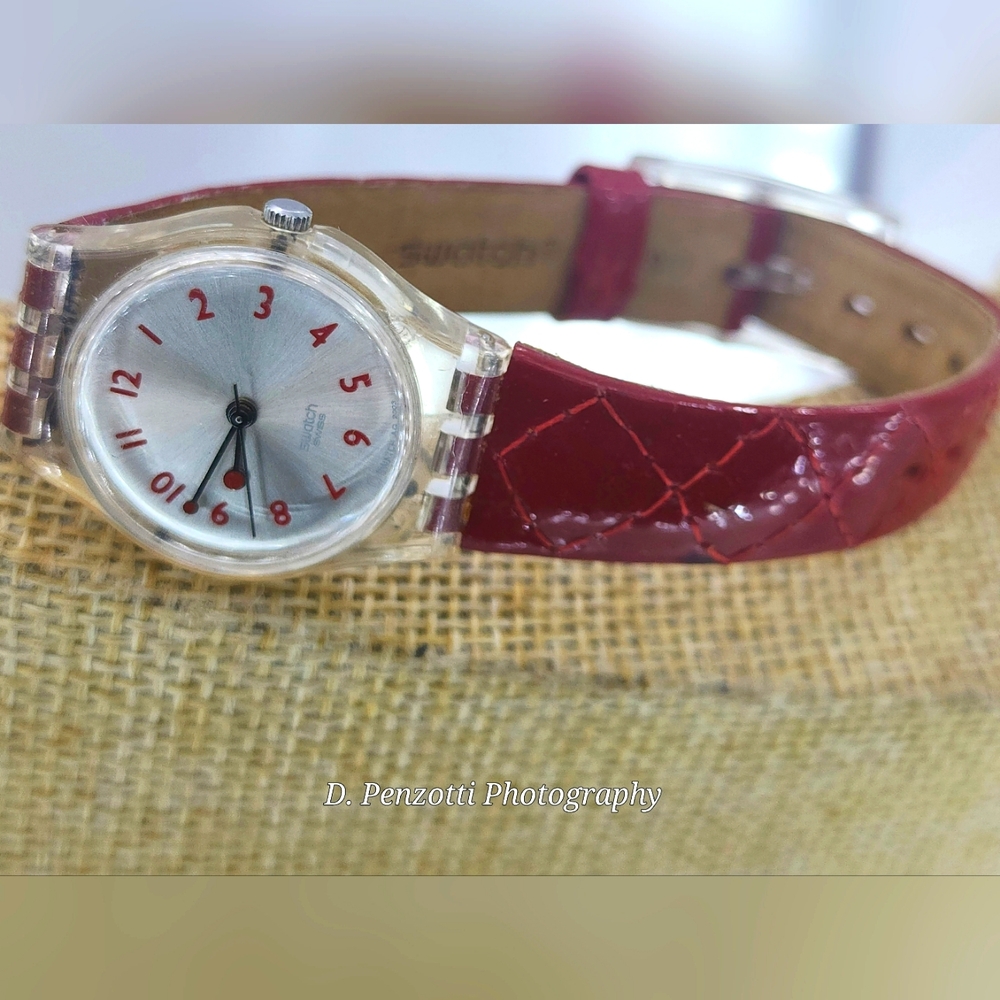 SWATCH watch - Picture 16 of 16